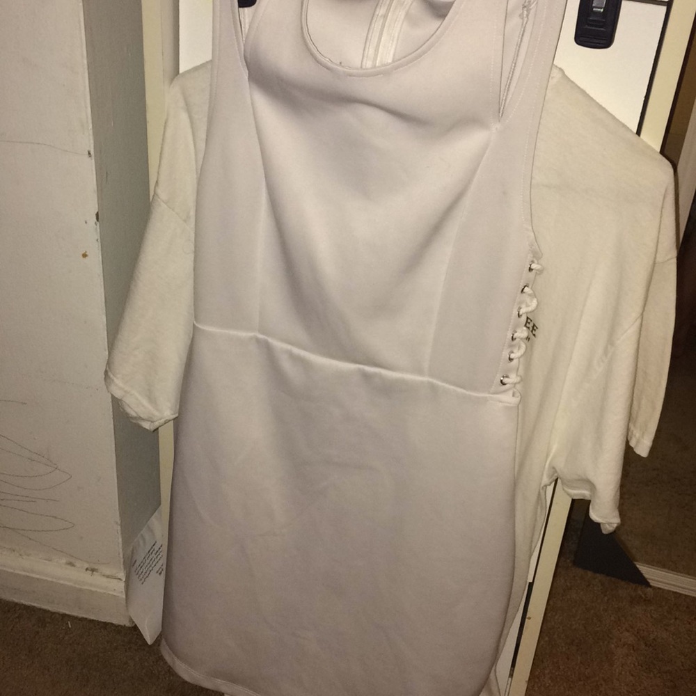Forever 21 dress